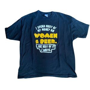 Funny Graphic T-Shirt